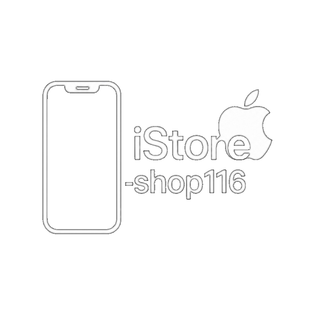 iStore logo